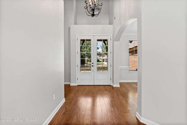 4024 Mitchell Place, Olive Branch, MS 38654