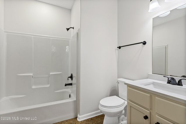 4024 Mitchell Place, Olive Branch, MS 38654