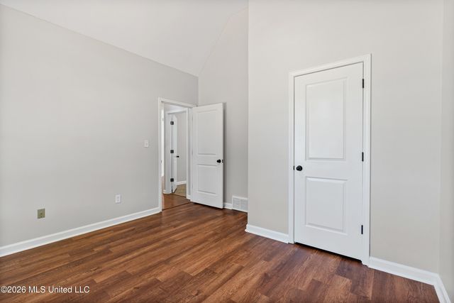 4024 Mitchell Place, Olive Branch, MS 38654