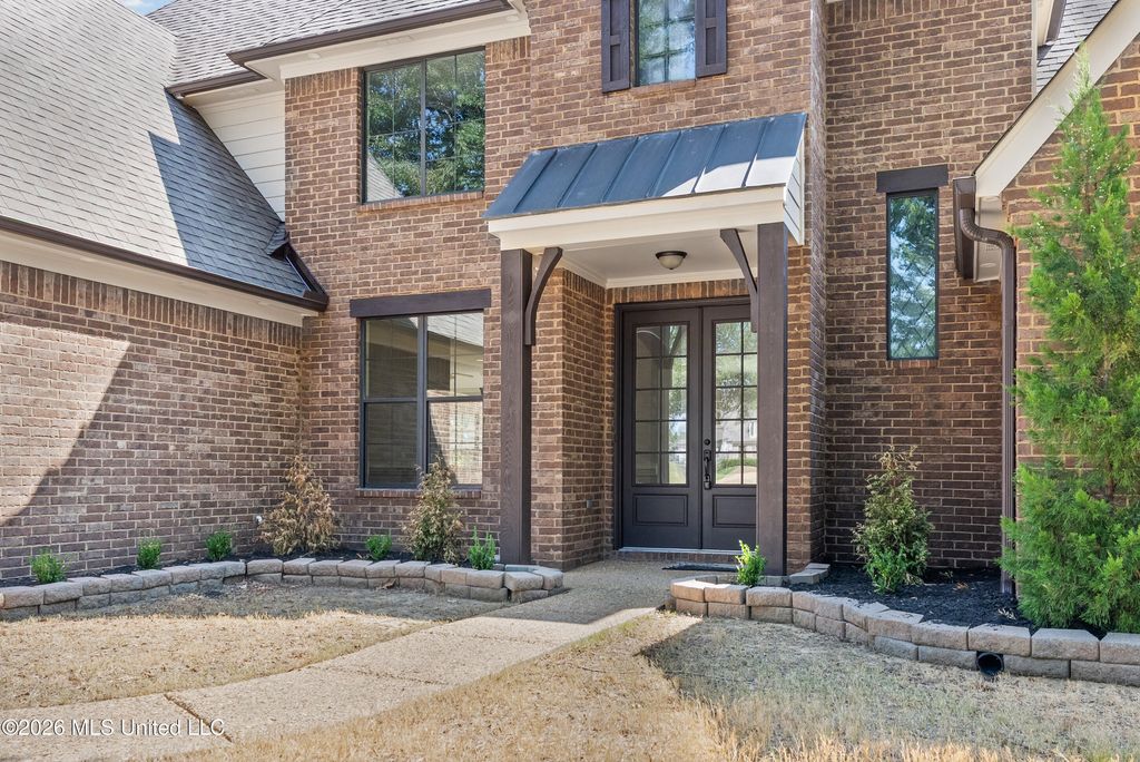 4024 Mitchell Place, Olive Branch, MS 38654 — photo 3