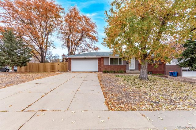 12097 W New Mexico Avenue, Lakewood, CO 80228