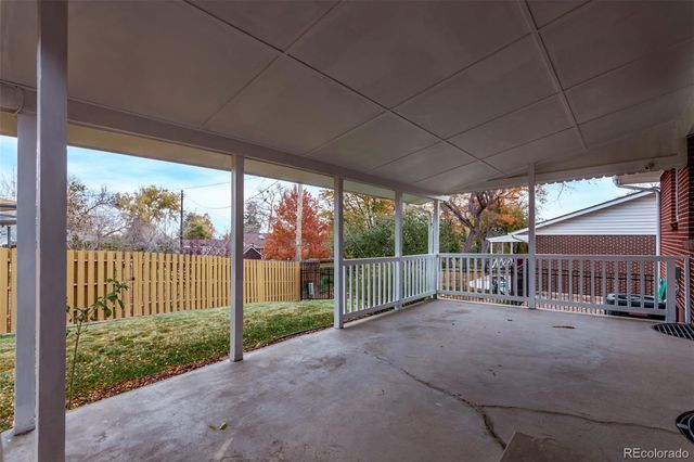 12097 W New Mexico Avenue, Lakewood, CO 80228