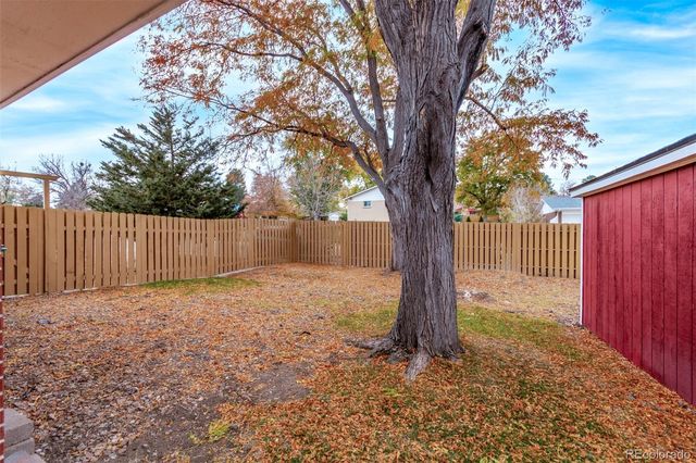 12097 W New Mexico Avenue, Lakewood, CO 80228