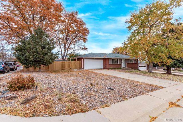 12097 W New Mexico Avenue, Lakewood, CO 80228