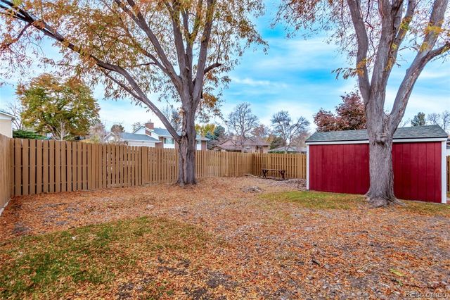 12097 W New Mexico Avenue, Lakewood, CO 80228