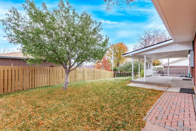 12097 W New Mexico Avenue, Lakewood, CO 80228