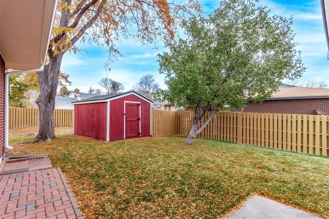 12097 W New Mexico Avenue, Lakewood, CO 80228