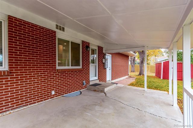 12097 W New Mexico Avenue, Lakewood, CO 80228