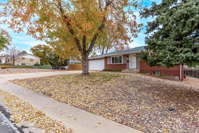 12097 W New Mexico Avenue, Lakewood, CO 80228