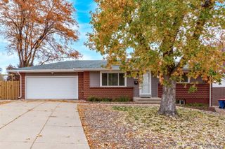 12097 W New Mexico Avenue, Lakewood, CO 80228