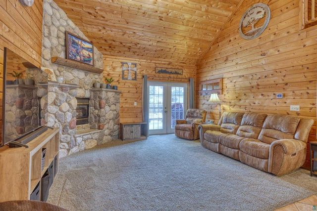 10745 N First Ave, Hayward, WI 54843