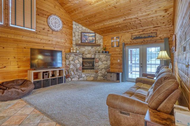 10745 N First Ave, Hayward, WI 54843