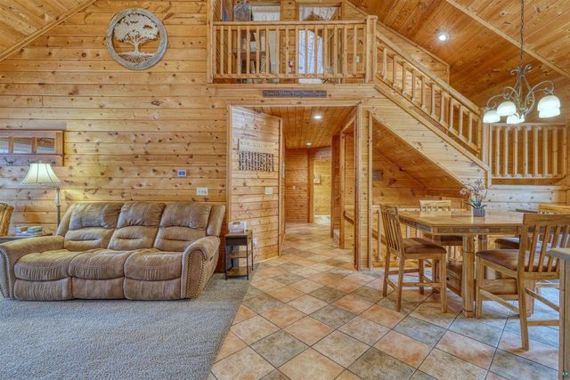 10745 N First Ave, Hayward, WI 54843