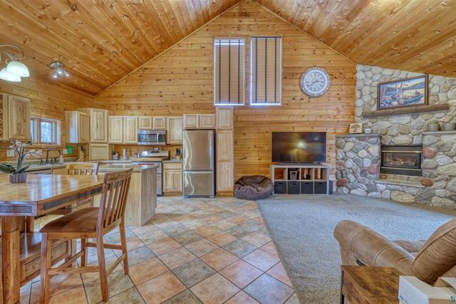 10745 N First Ave, Hayward, WI 54843