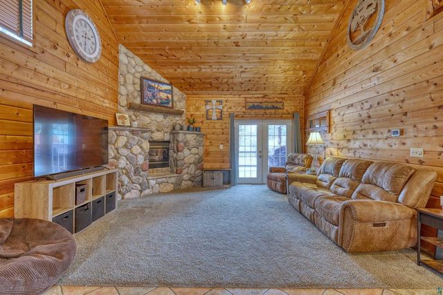 10745 N First Ave, Hayward, WI 54843