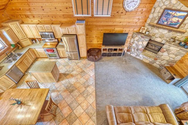 10745 N First Ave, Hayward, WI 54843