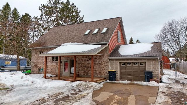 10745 N First Ave, Hayward, WI 54843