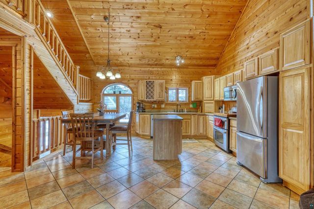 10745 N First Ave, Hayward, WI 54843