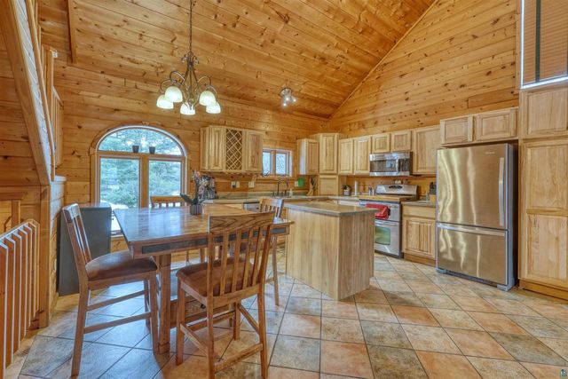 10745 N First Ave, Hayward, WI 54843