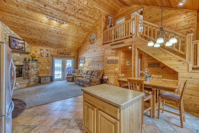 10745 N First Ave, Hayward, WI 54843