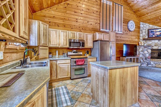 10745 N First Ave, Hayward, WI 54843