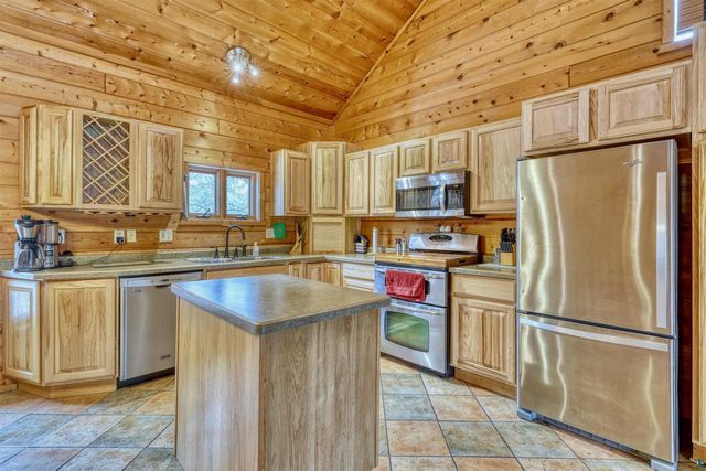 10745 N First Ave, Hayward, WI 54843