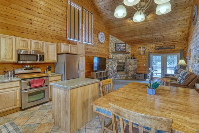 10745 N First Ave, Hayward, WI 54843