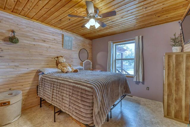 10745 N First Ave, Hayward, WI 54843