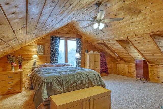 10745 N First Ave, Hayward, WI 54843