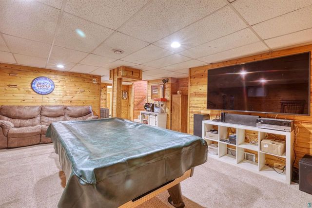 10745 N First Ave, Hayward, WI 54843