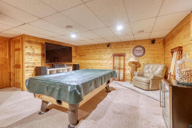 10745 N First Ave, Hayward, WI 54843