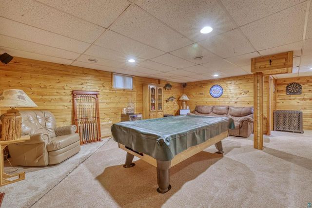 10745 N First Ave, Hayward, WI 54843