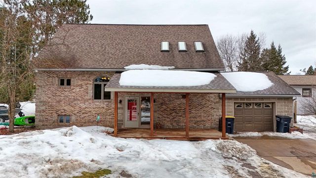 10745 N First Ave, Hayward, WI 54843