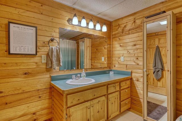 10745 N First Ave, Hayward, WI 54843