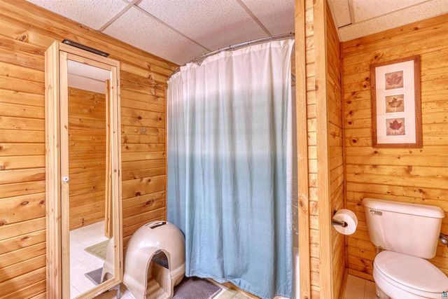 10745 N First Ave, Hayward, WI 54843