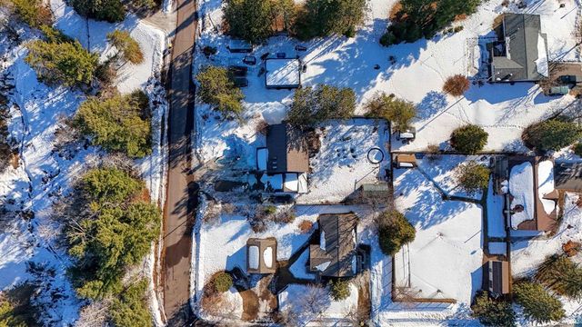 10745 N First Ave, Hayward, WI 54843