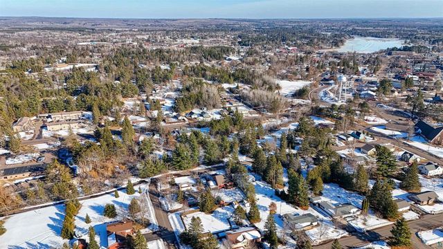 10745 N First Ave, Hayward, WI 54843