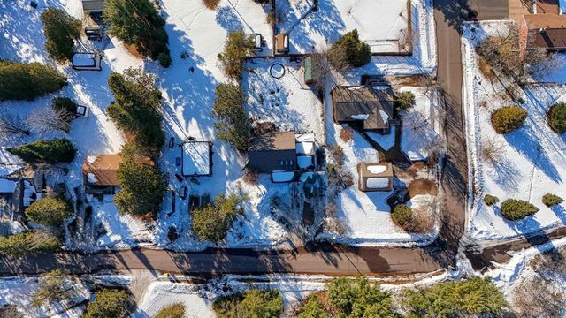 10745 N First Ave, Hayward, WI 54843