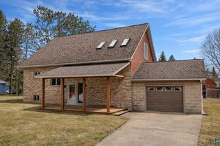 10745 N First Ave, Hayward, WI 54843