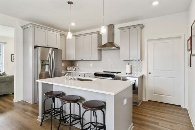 425 Multrees Pl, Smyrna, TN 37167