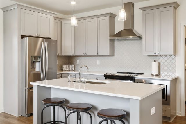 425 Multrees Pl, Smyrna, TN 37167