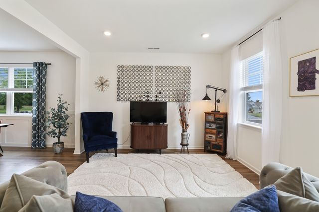 425 Multrees Pl, Smyrna, TN 37167