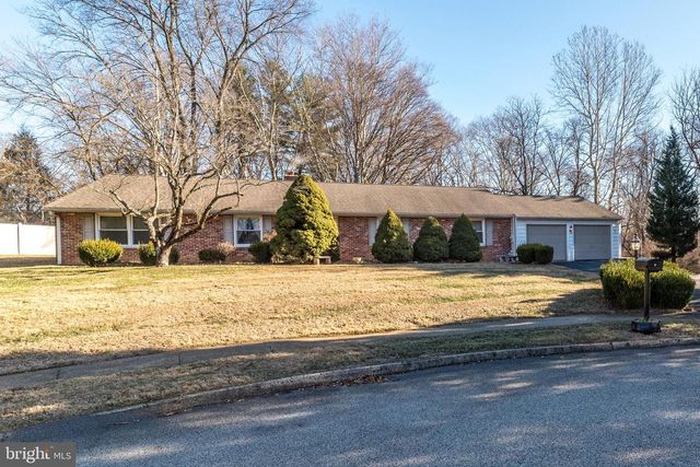 7 VERA LN, Conshohocken, PA 19428