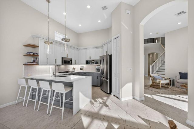 219 Andalusia Drive, Palm Beach Gardens, FL 33418