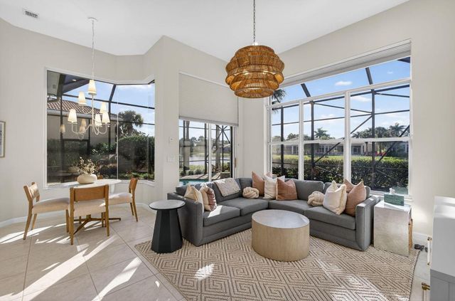 219 Andalusia Drive, Palm Beach Gardens, FL 33418