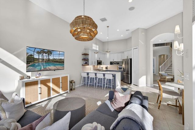 219 Andalusia Drive, Palm Beach Gardens, FL 33418