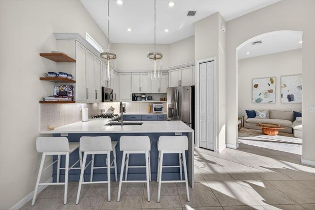 219 Andalusia Drive, Palm Beach Gardens, FL 33418