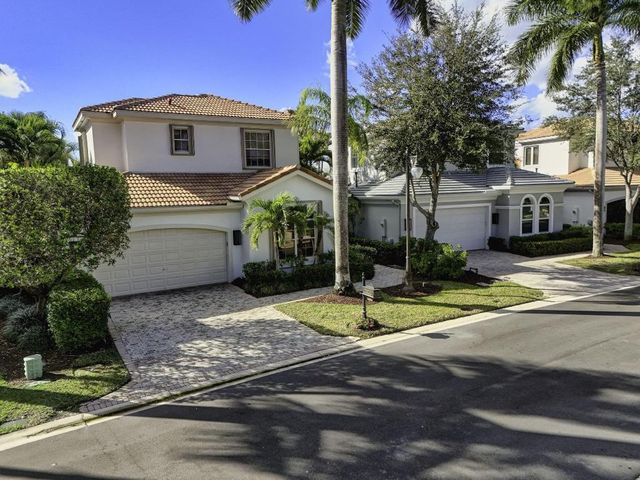 219 Andalusia Drive, Palm Beach Gardens, FL 33418