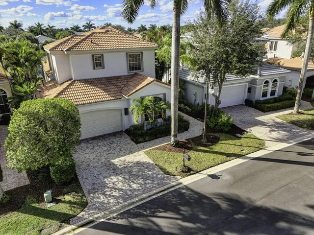 219 Andalusia Drive, Palm Beach Gardens, FL 33418
