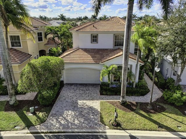 219 Andalusia Drive, Palm Beach Gardens, FL 33418